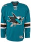 San Jose Sharks Reebok NHL Replica Jerseys Sr XXL